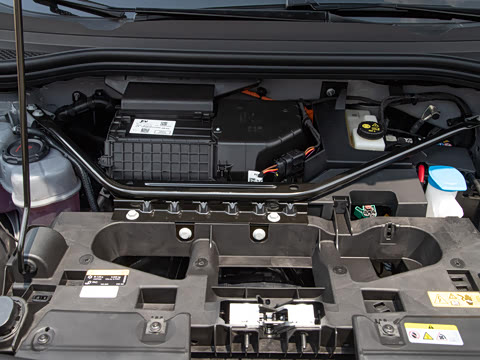 2025 ID.4 Crozz Image 25